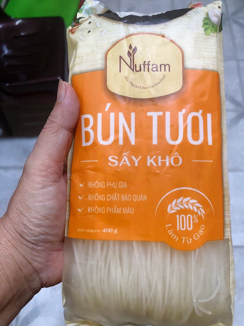 Ảnh đánh giá