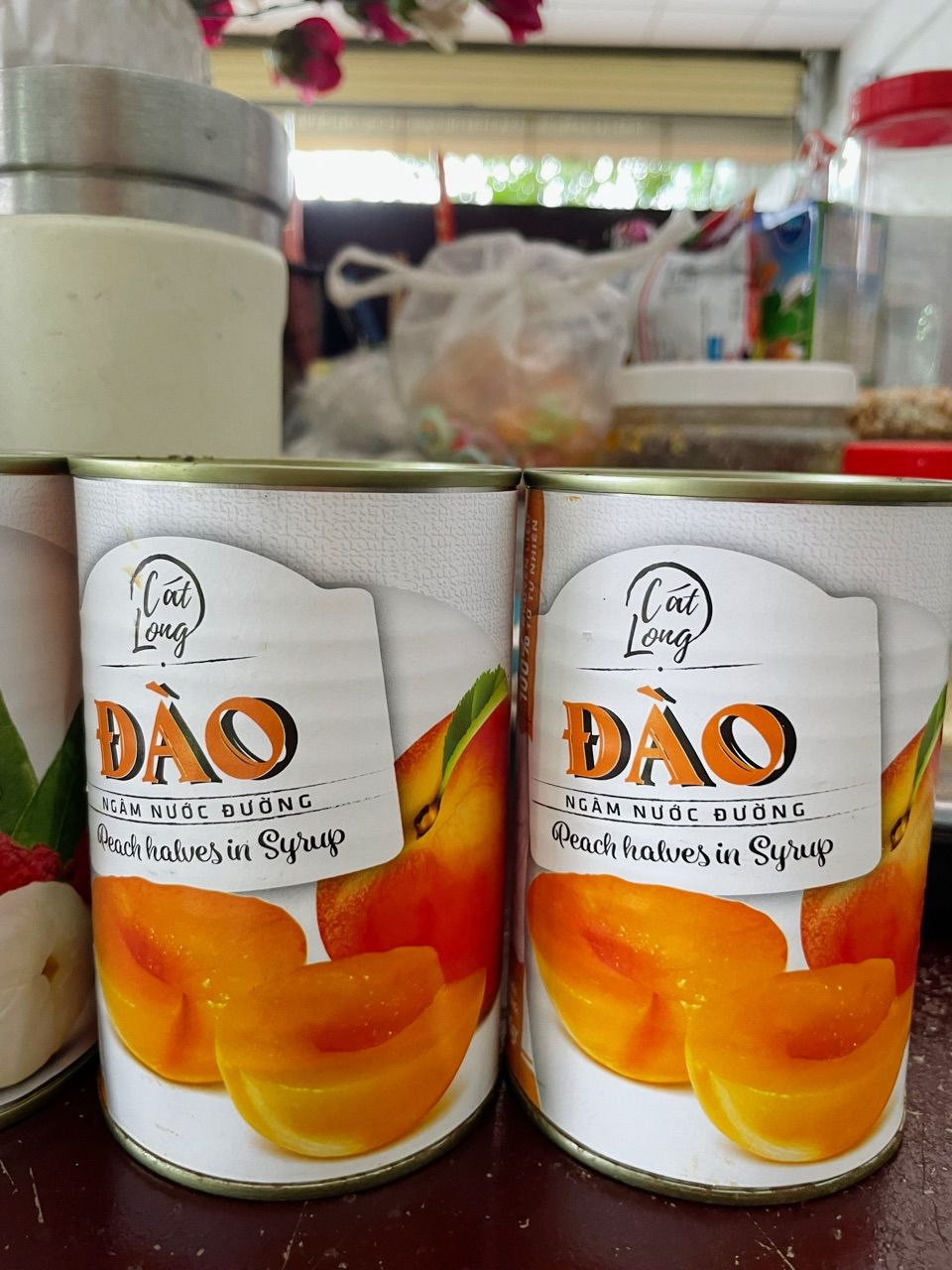 Ảnh đánh giá