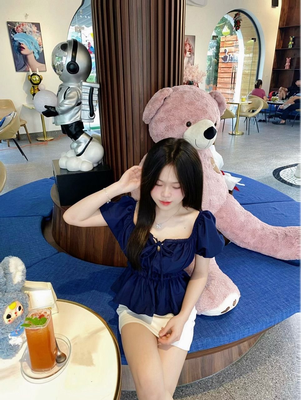 Ảnh đánh giá
