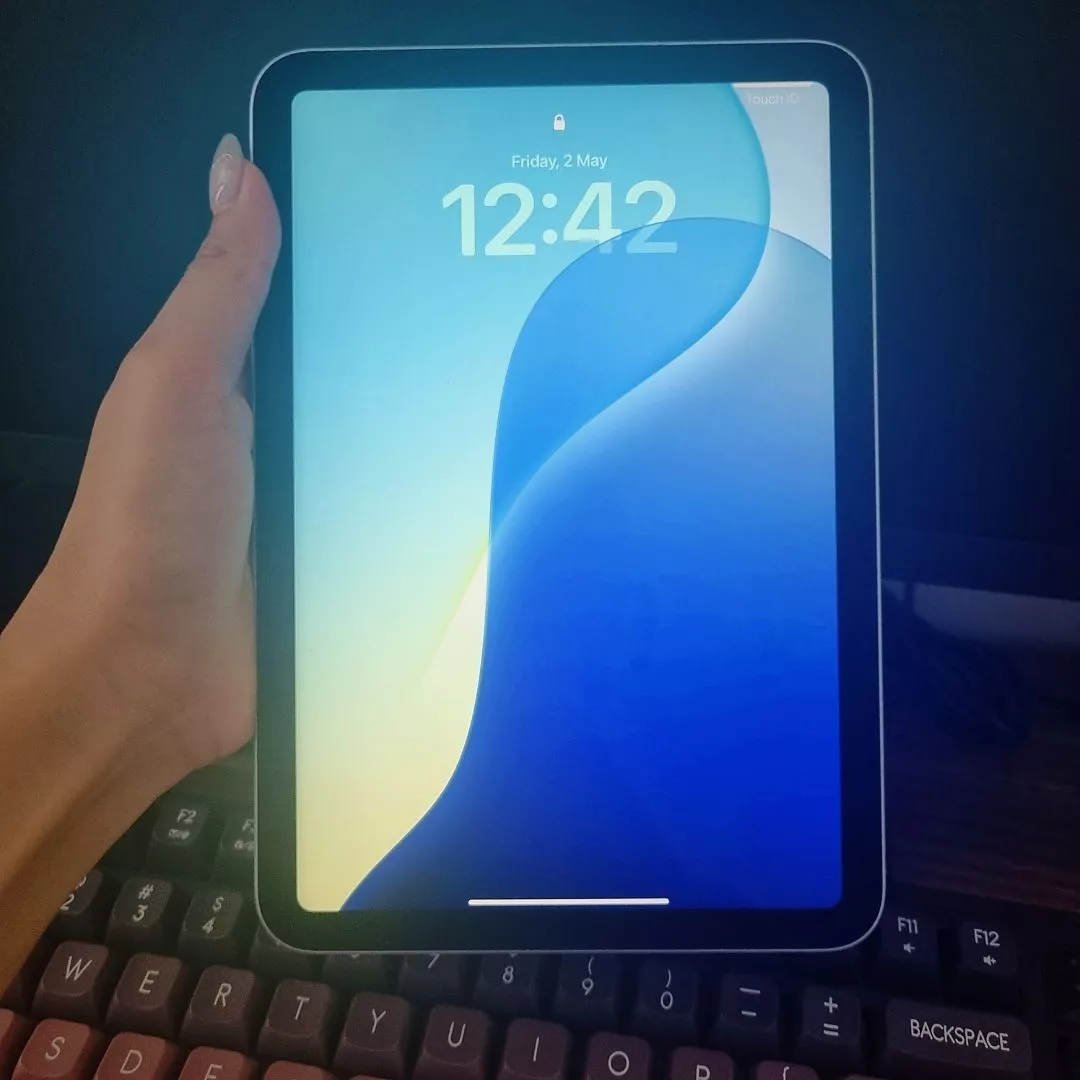 Màn hình iPad Mini 7