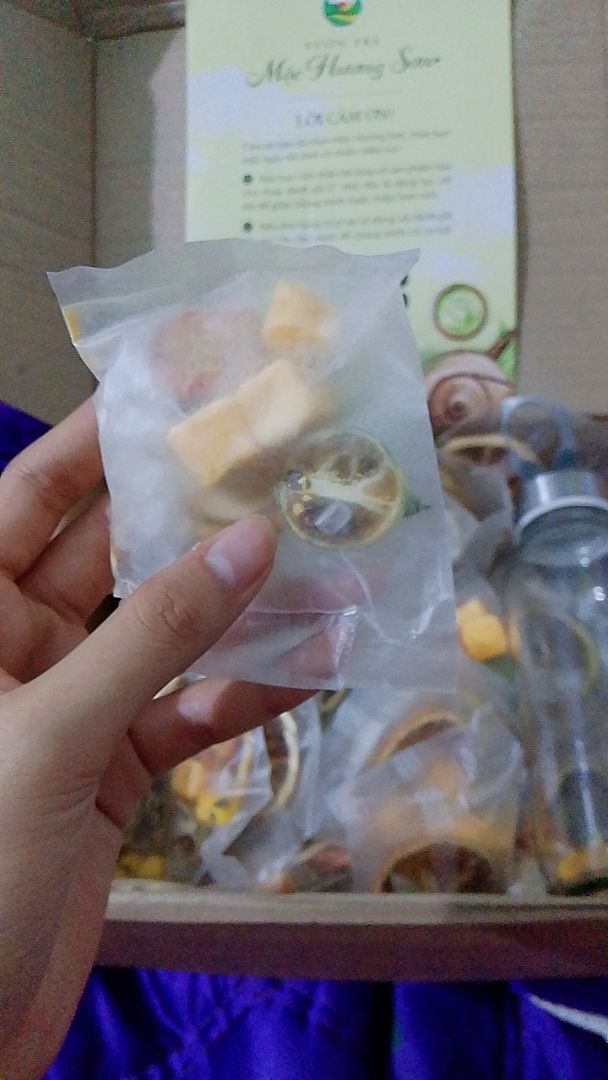 Ảnh đánh giá