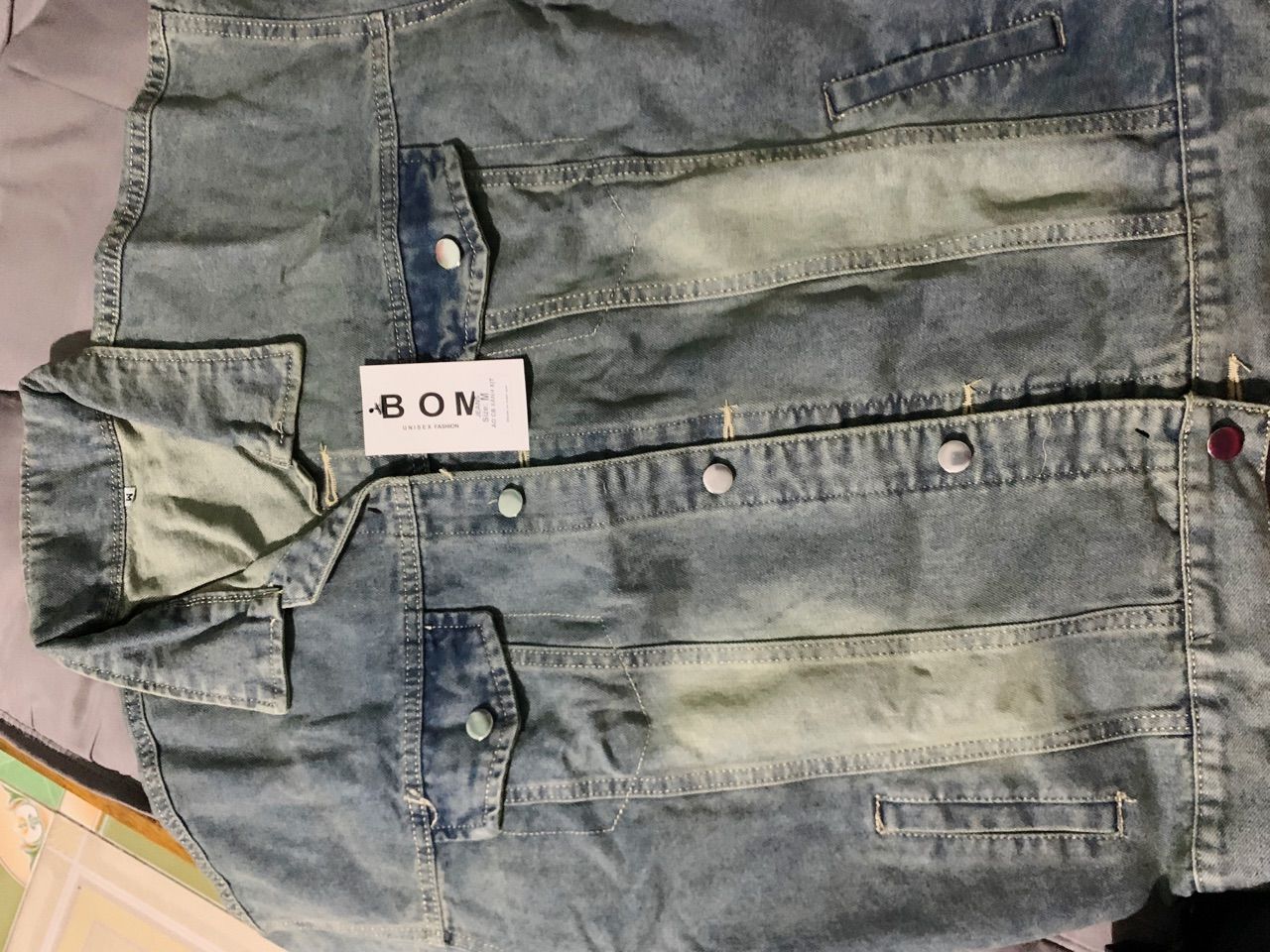 Review image
