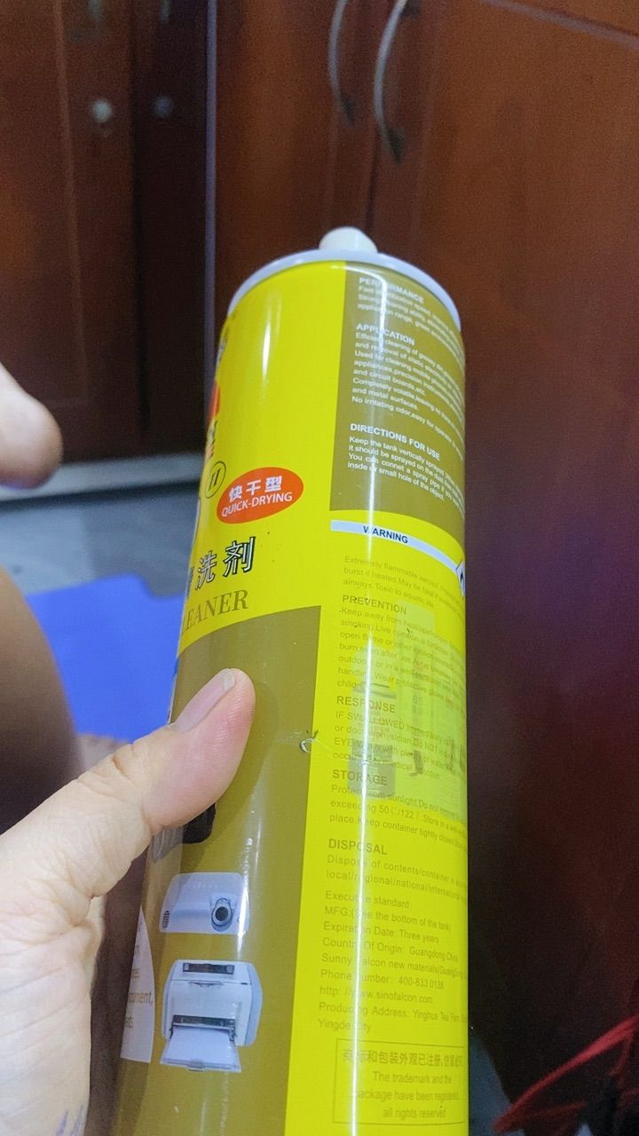 Ảnh đánh giá