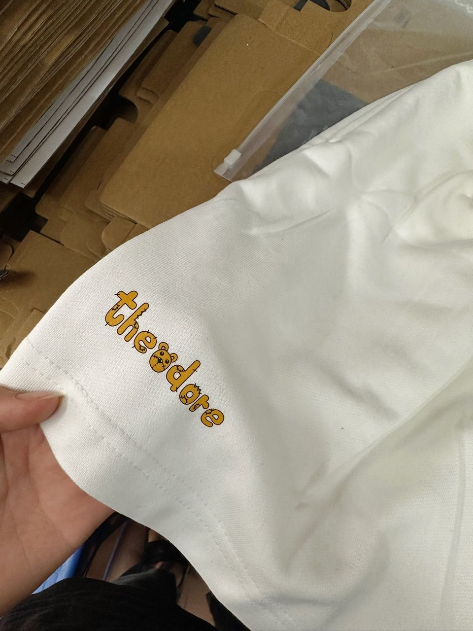 Review image