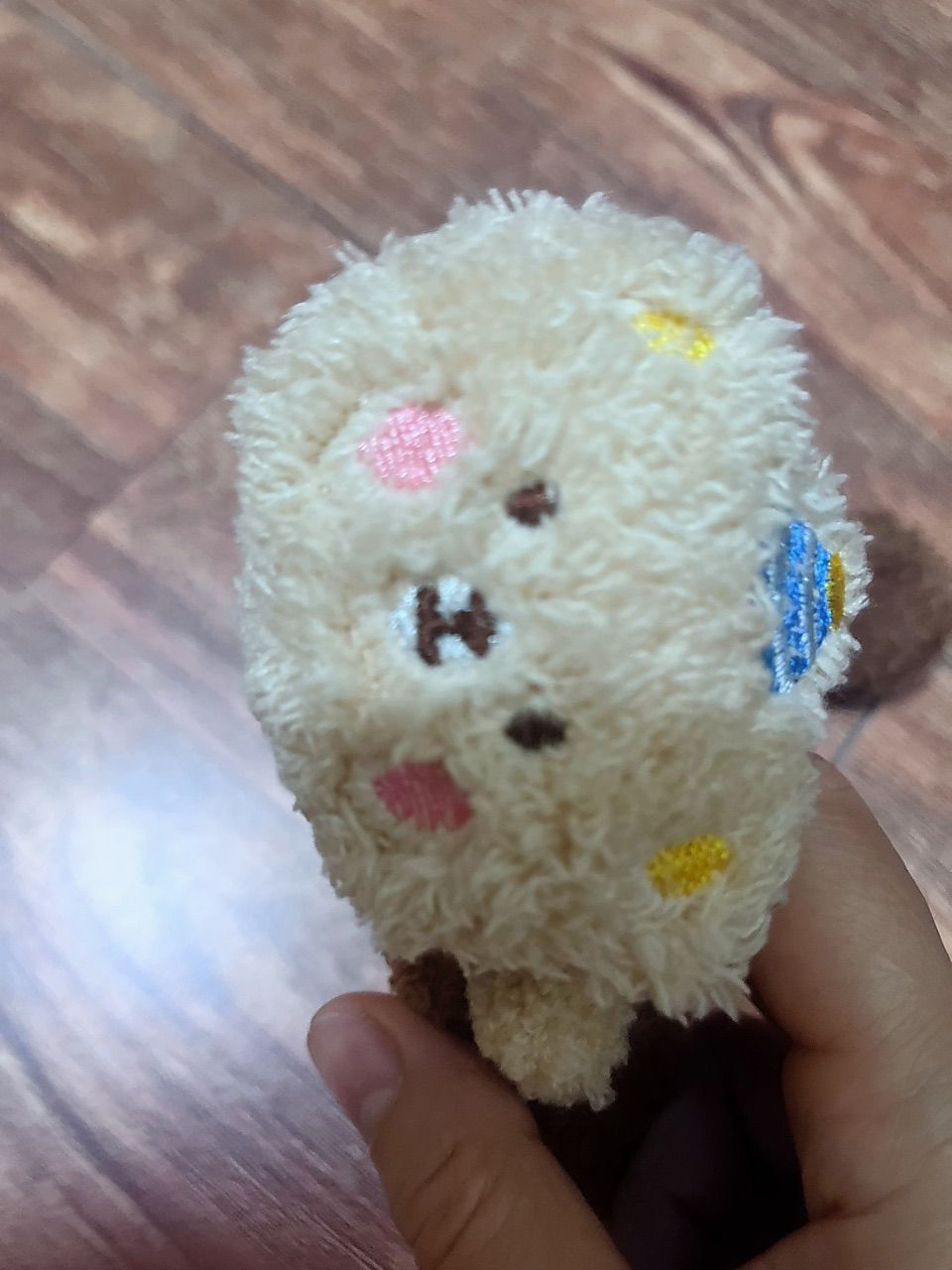 Review image
