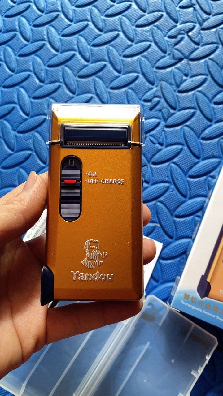 Review image
