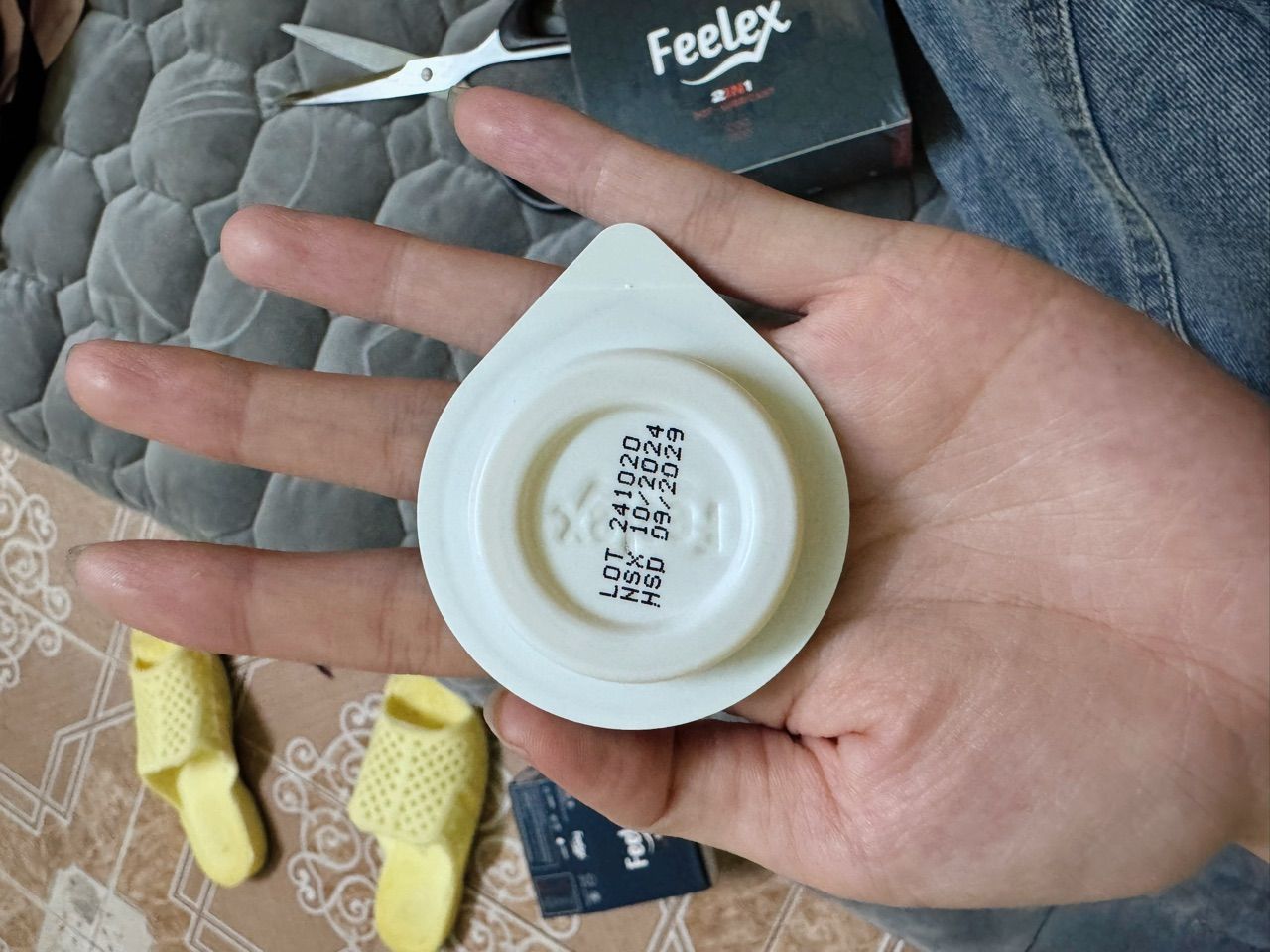 Ảnh đánh giá