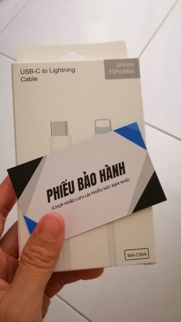 Ảnh đánh giá