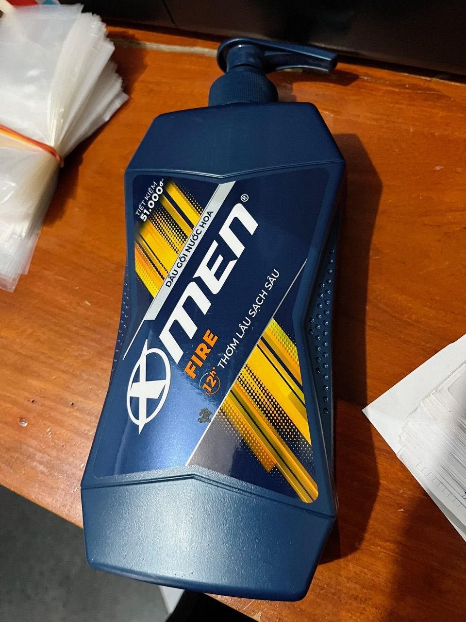 Review image