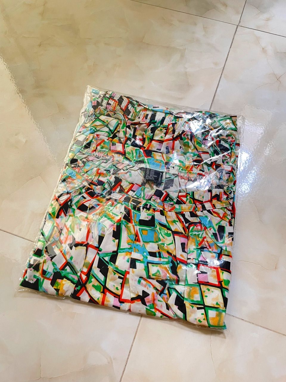 Review image