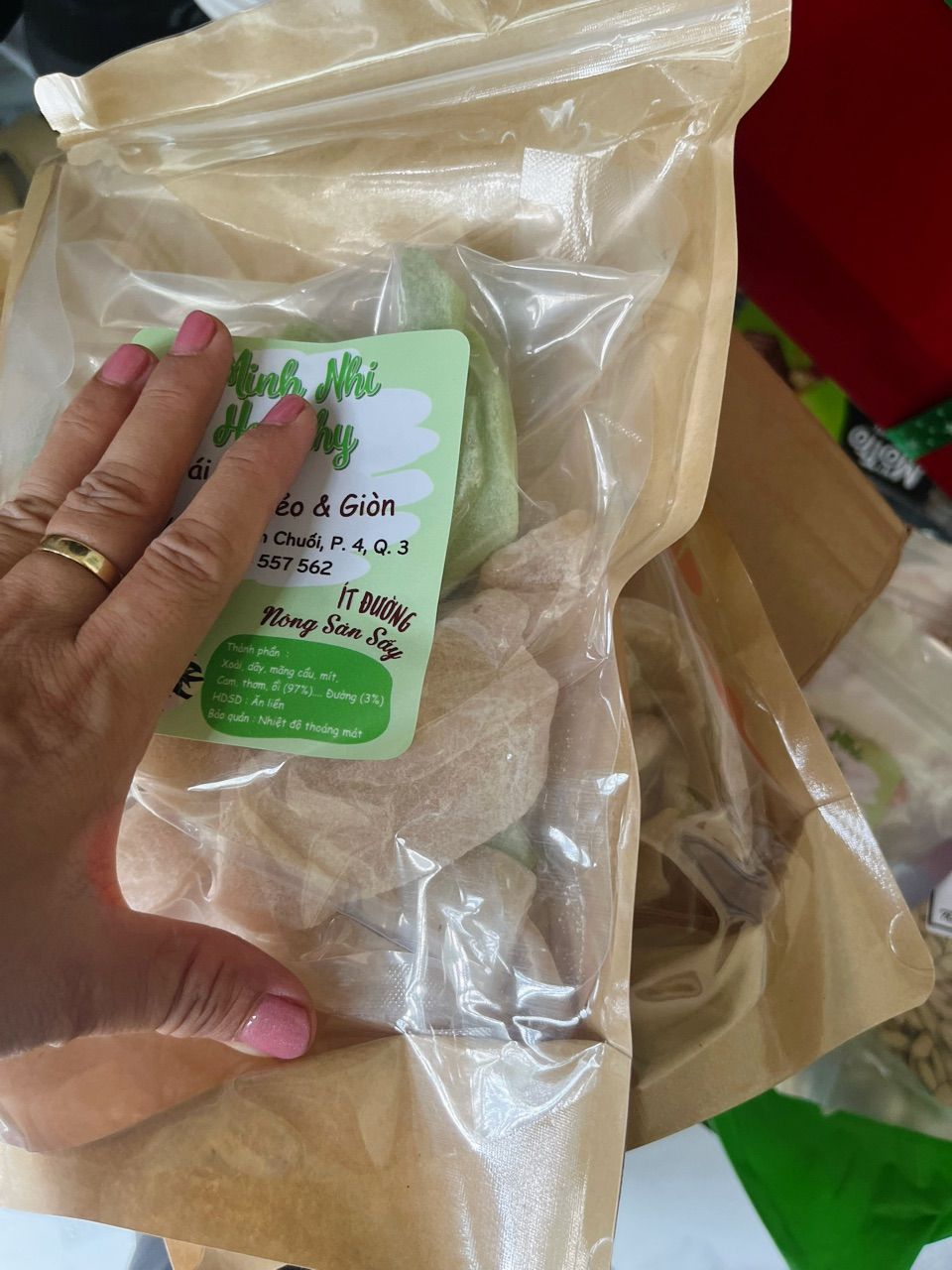 Ảnh đánh giá