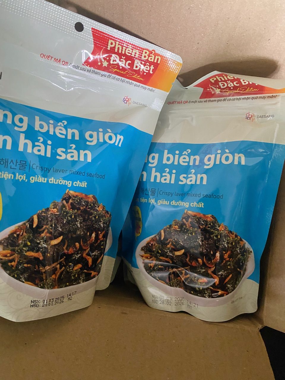 Ảnh đánh giá