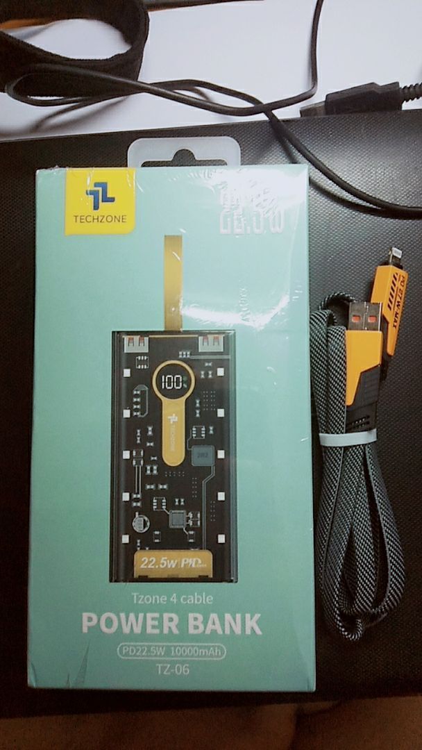 Review image