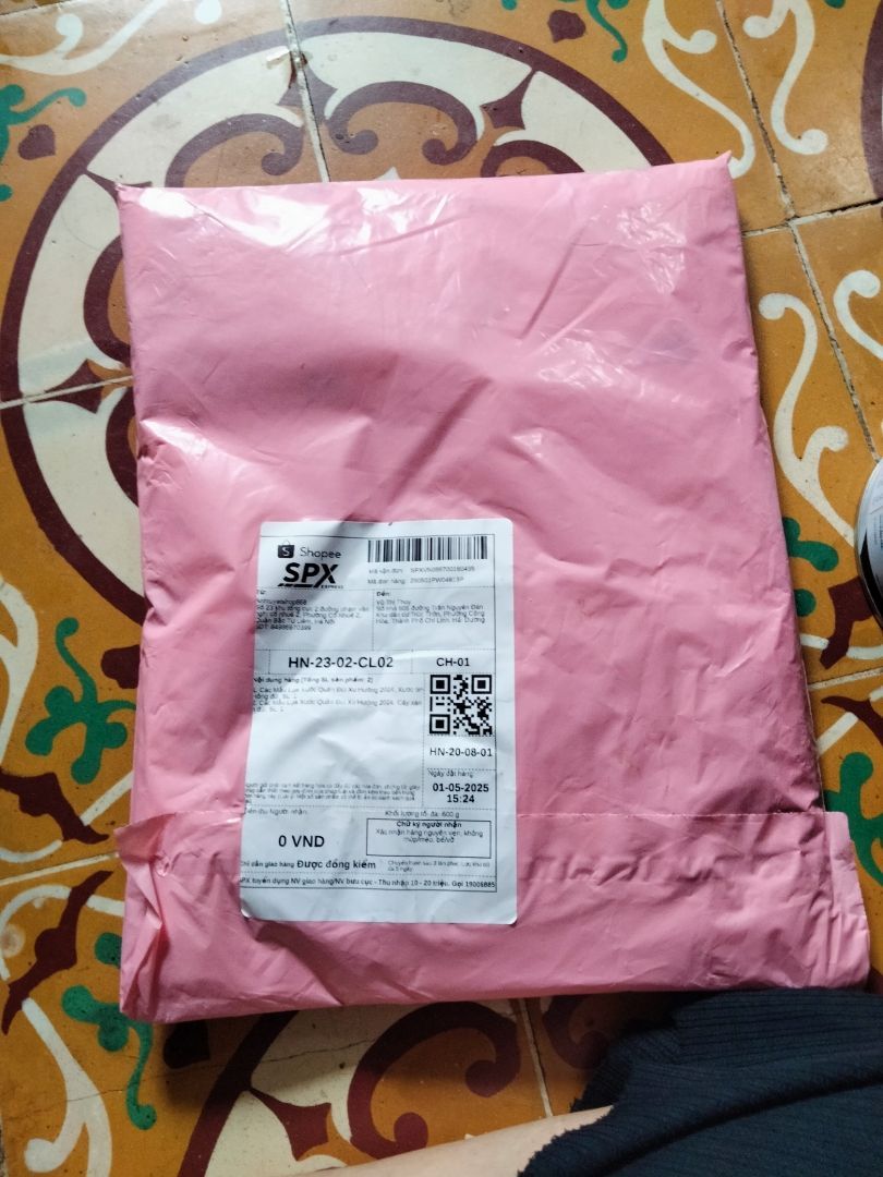Review image