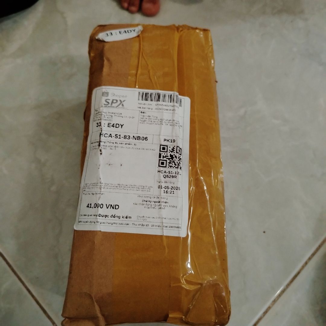 Ảnh đánh giá