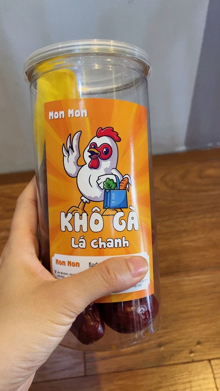 Ảnh đánh giá