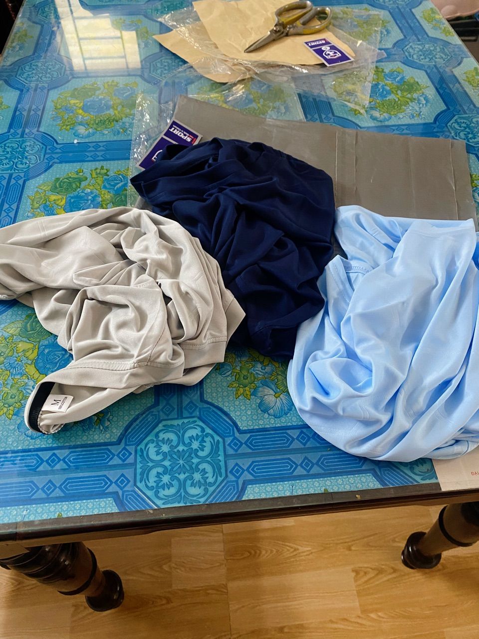 Review image