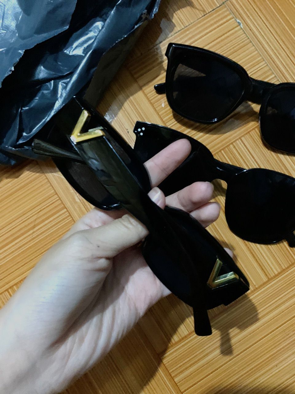 Ảnh đánh giá