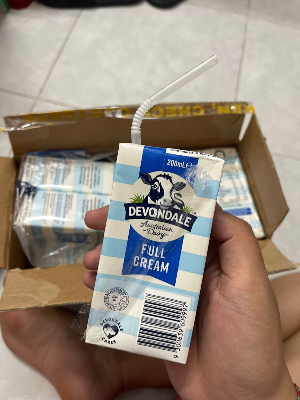 Ảnh đánh giá