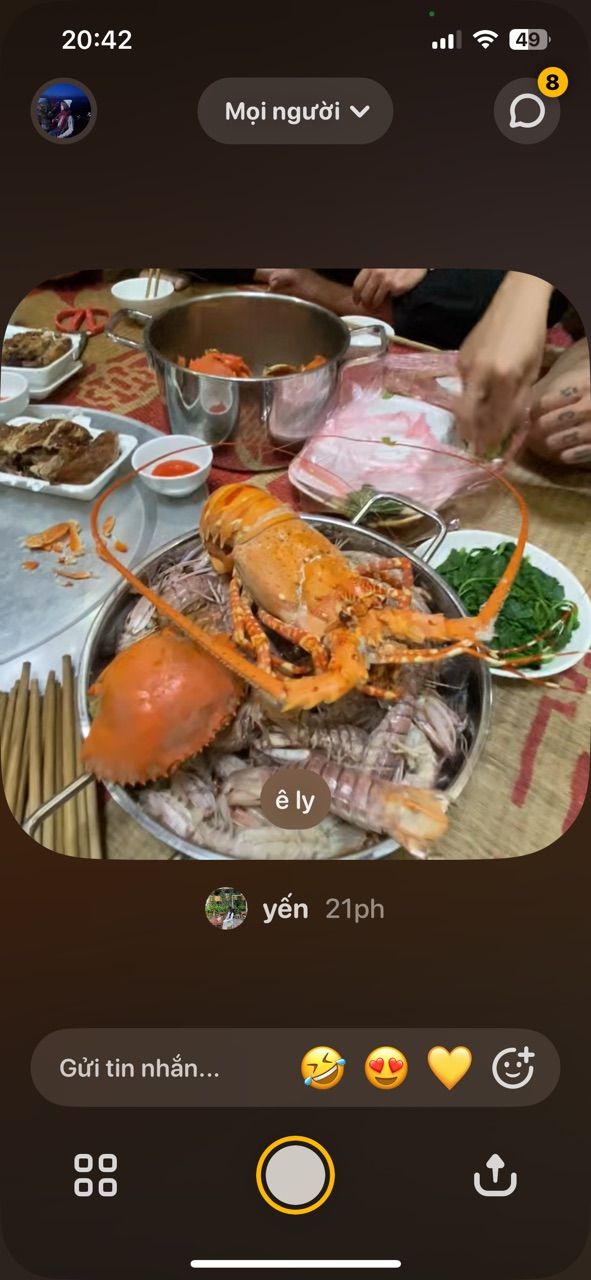 Ảnh đánh giá