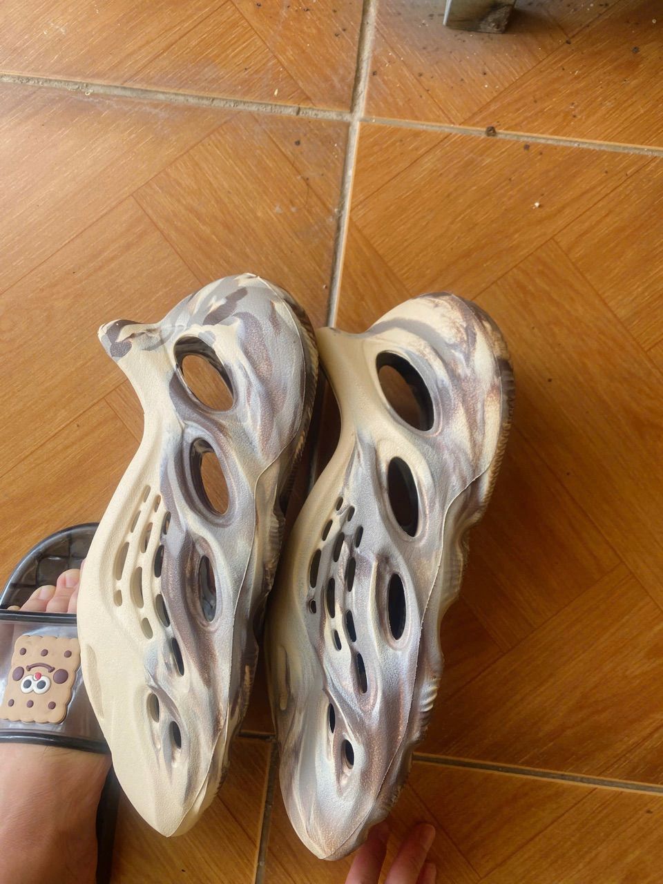Ảnh đánh giá