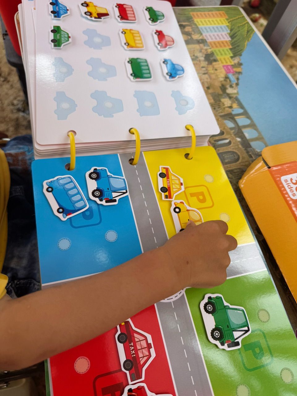 Ảnh đánh giá