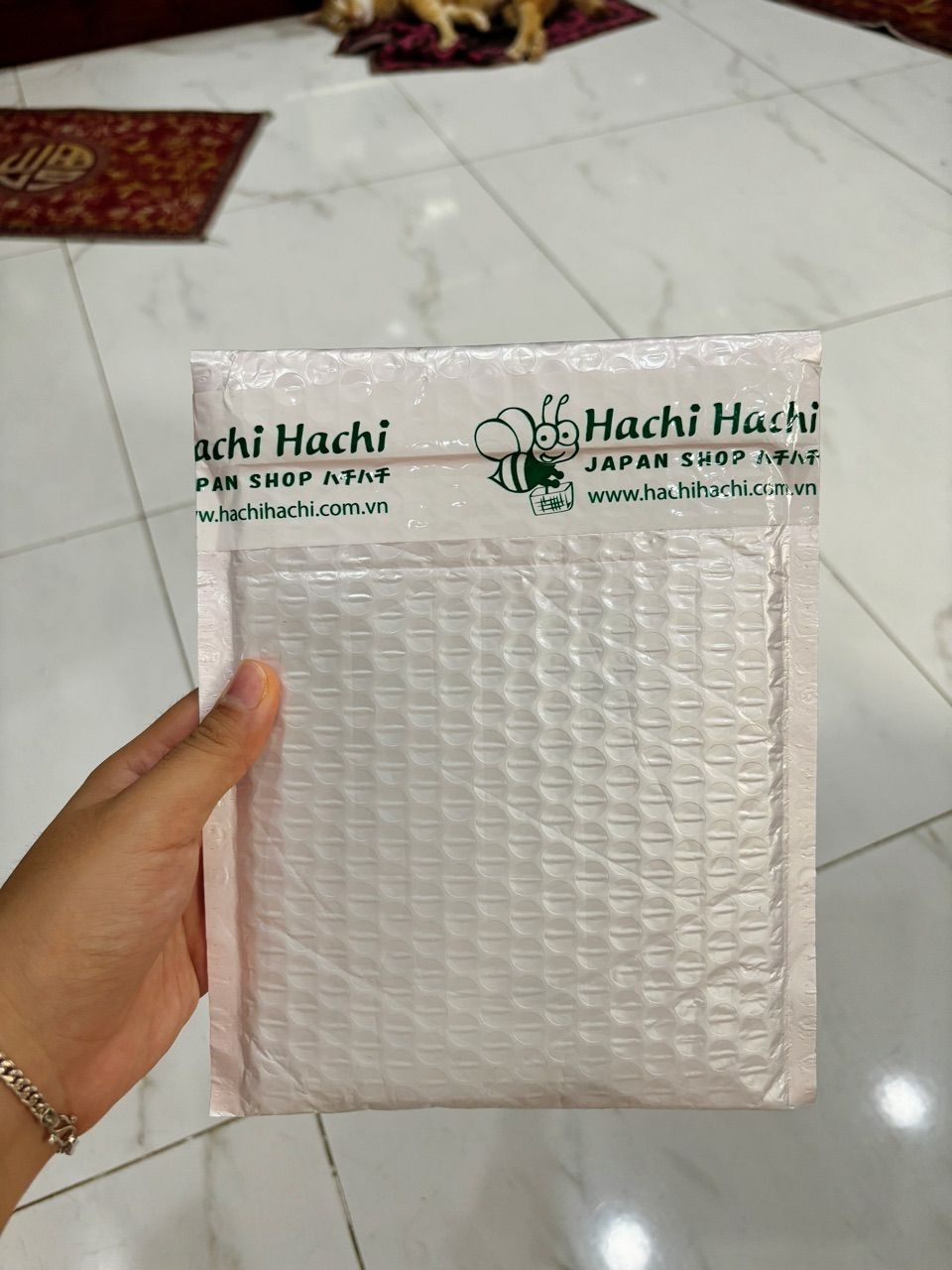 Ảnh đánh giá