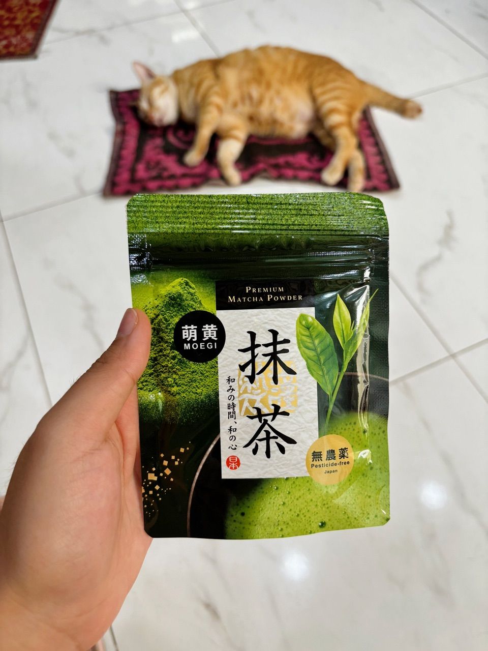 Ảnh đánh giá