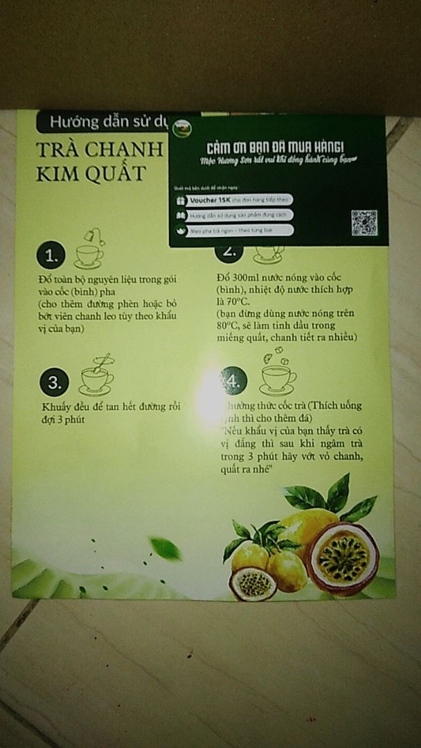 Ảnh đánh giá