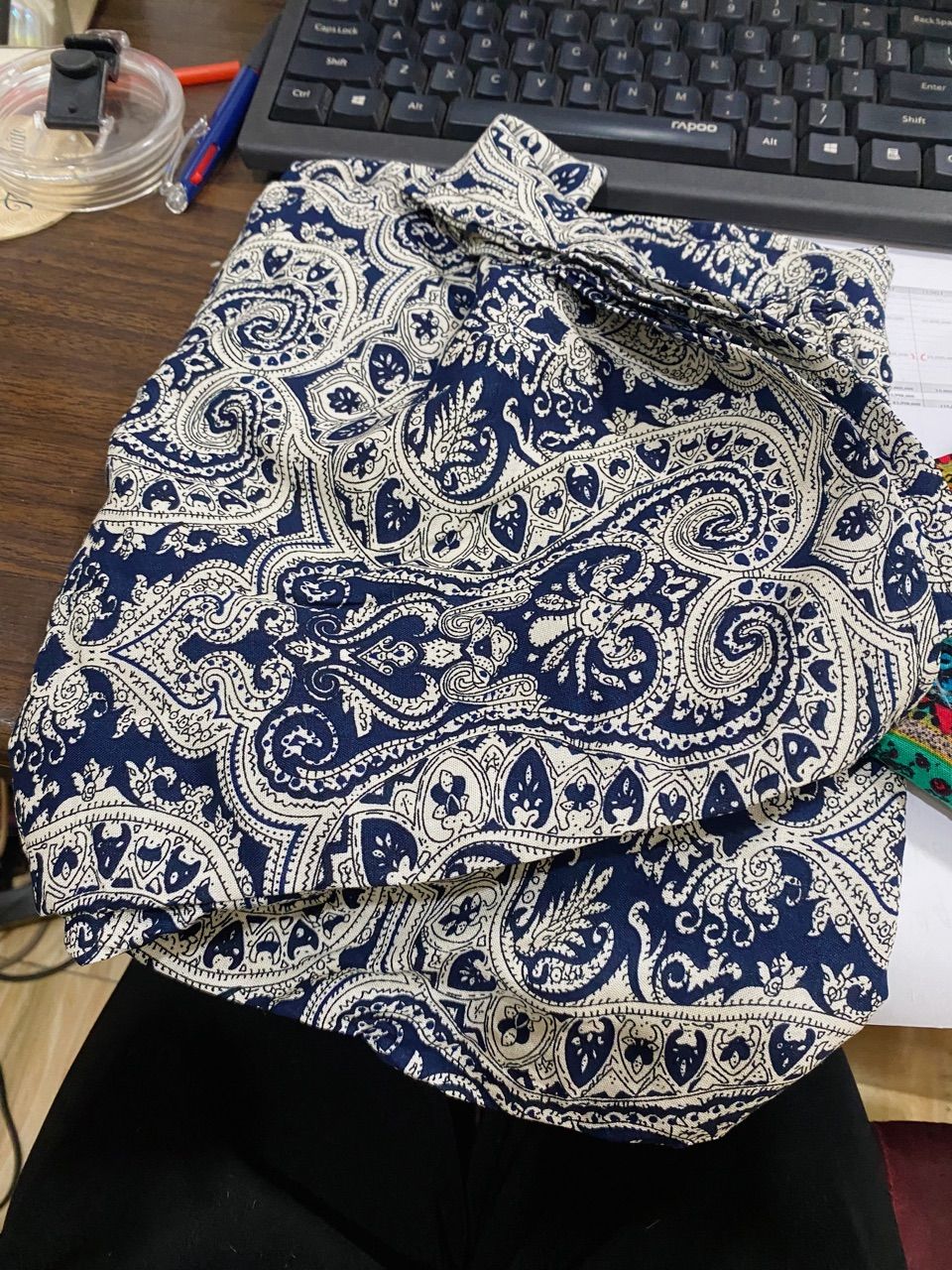 Review image
