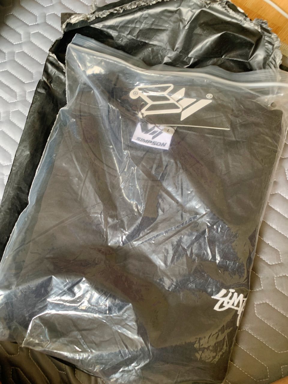 Review image