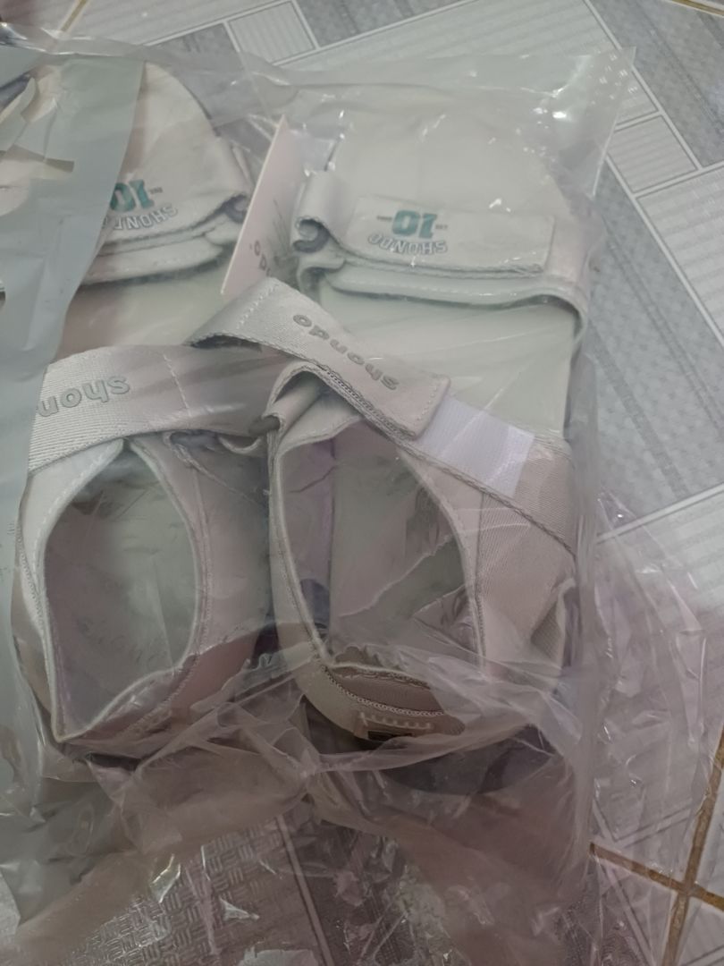 Sandal Shondo F8M nhiều màu