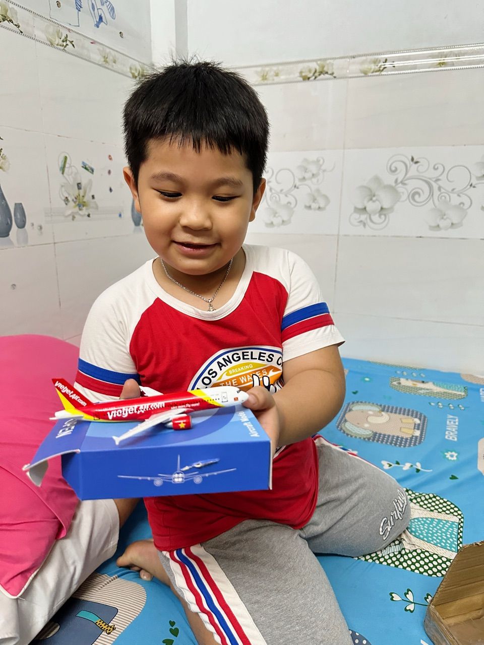 Ảnh đánh giá