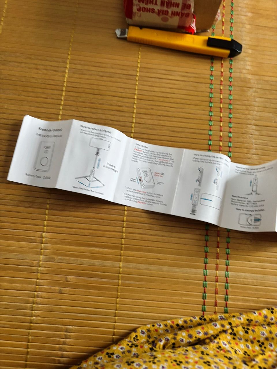 Ảnh đánh giá