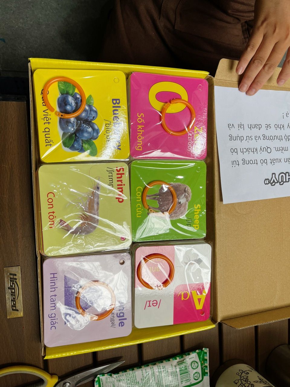 Ảnh đánh giá