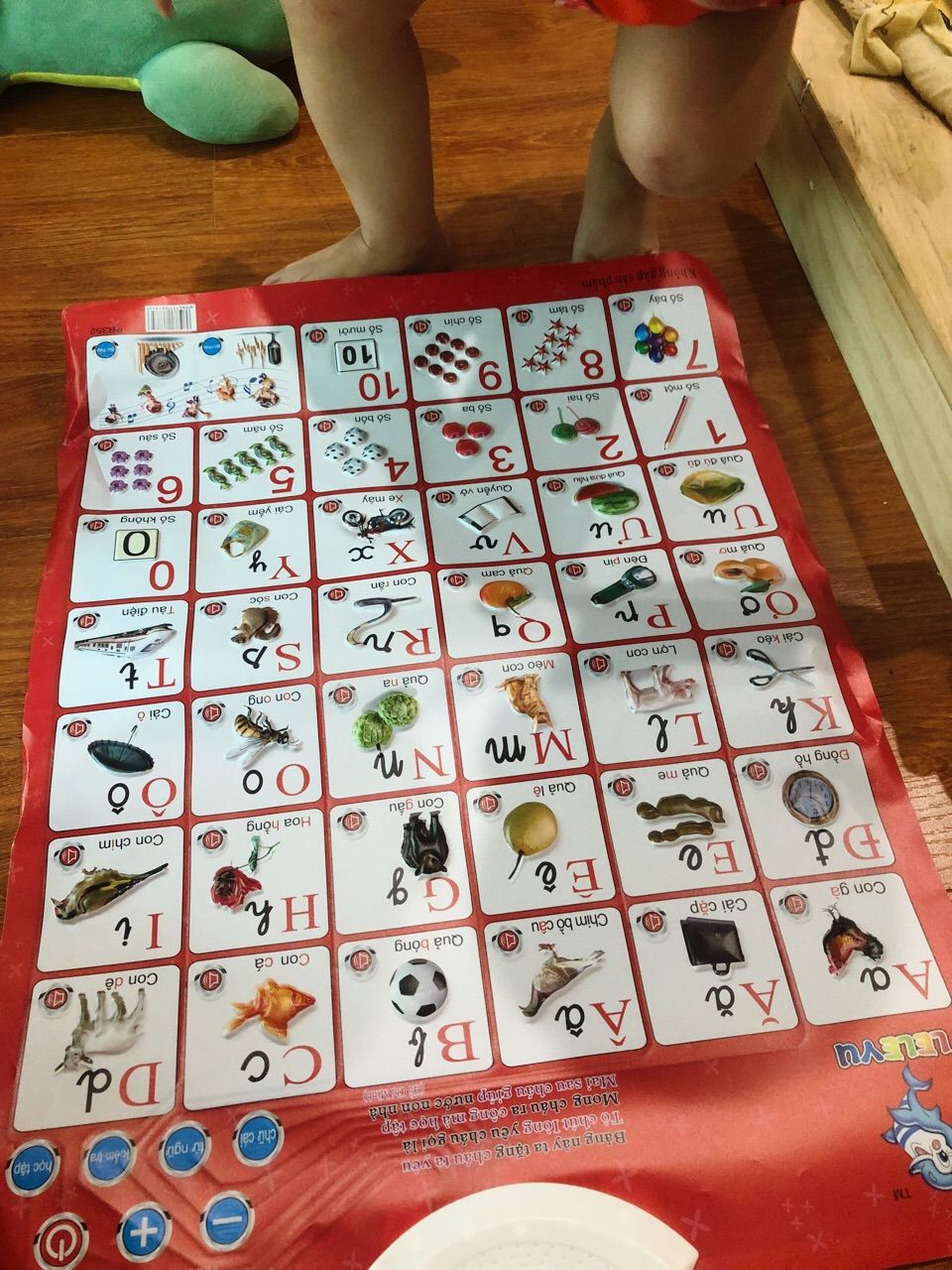 Ảnh đánh giá