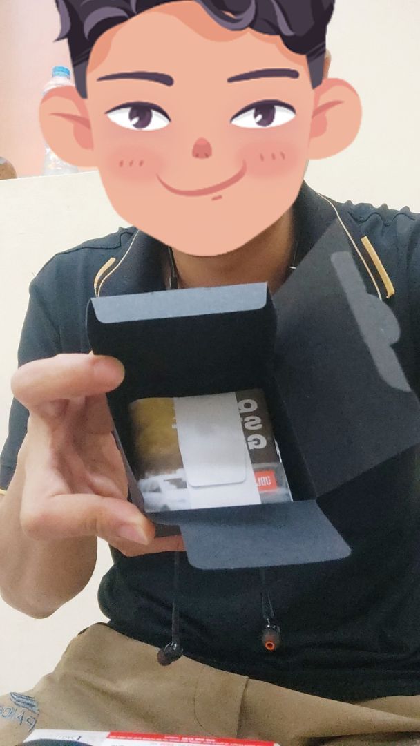 Tai nghe true wireless JBL