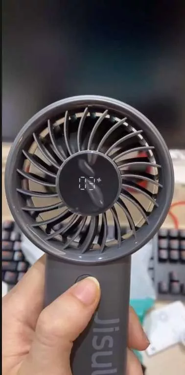 Các phiên bản màu quạt