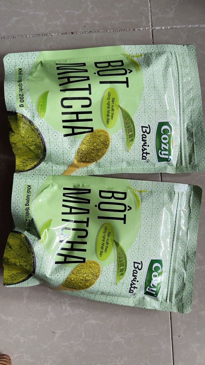 Ảnh đánh giá