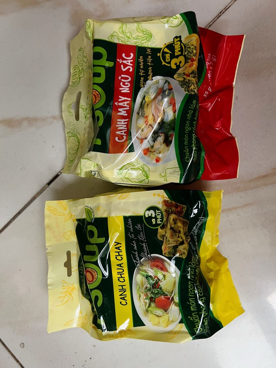 Ảnh đánh giá