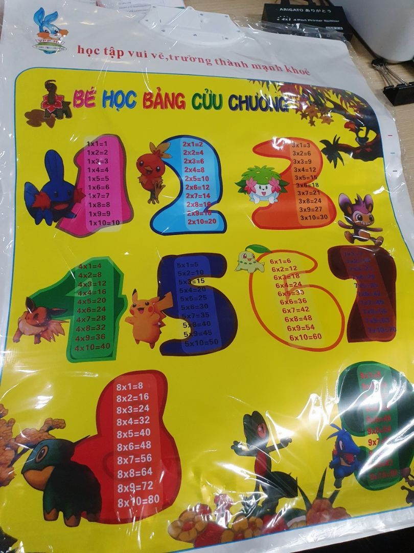 Ảnh đánh giá