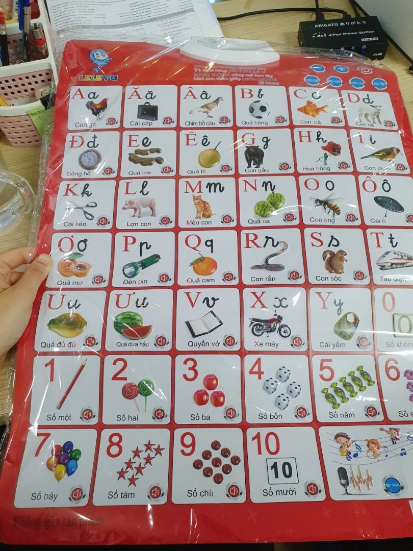 Ảnh đánh giá