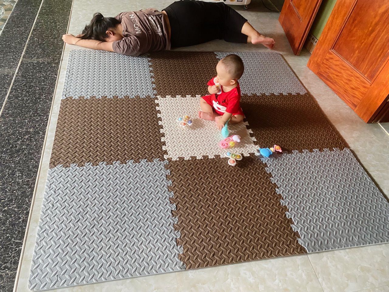 Ảnh đánh giá