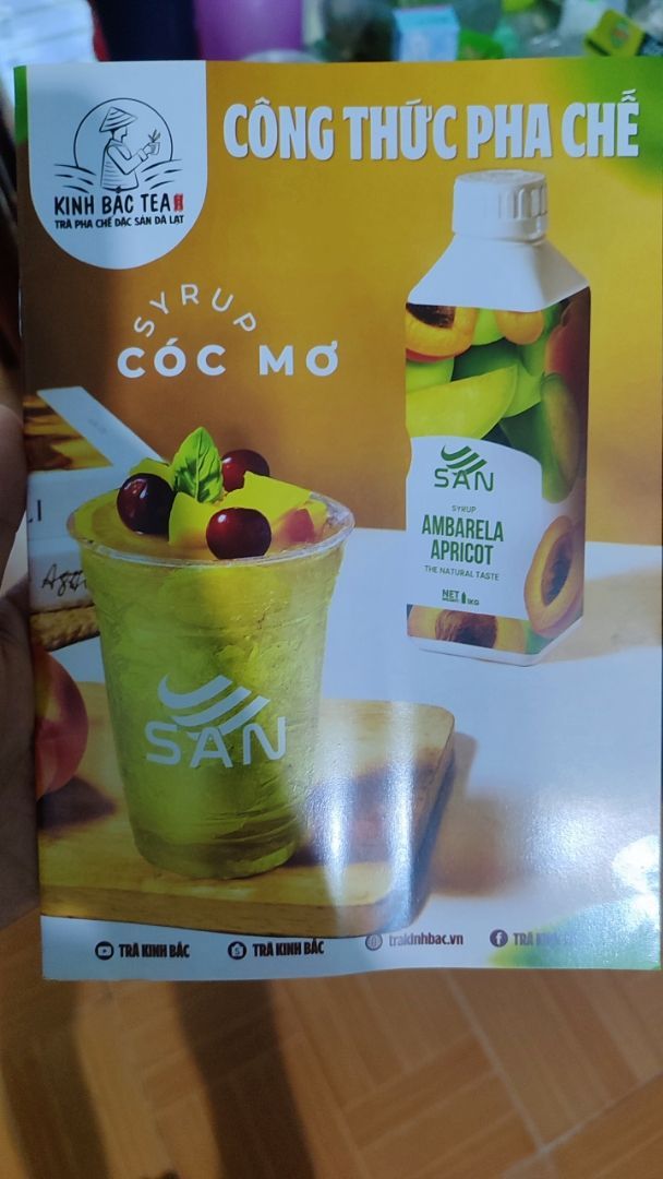 Ảnh đánh giá