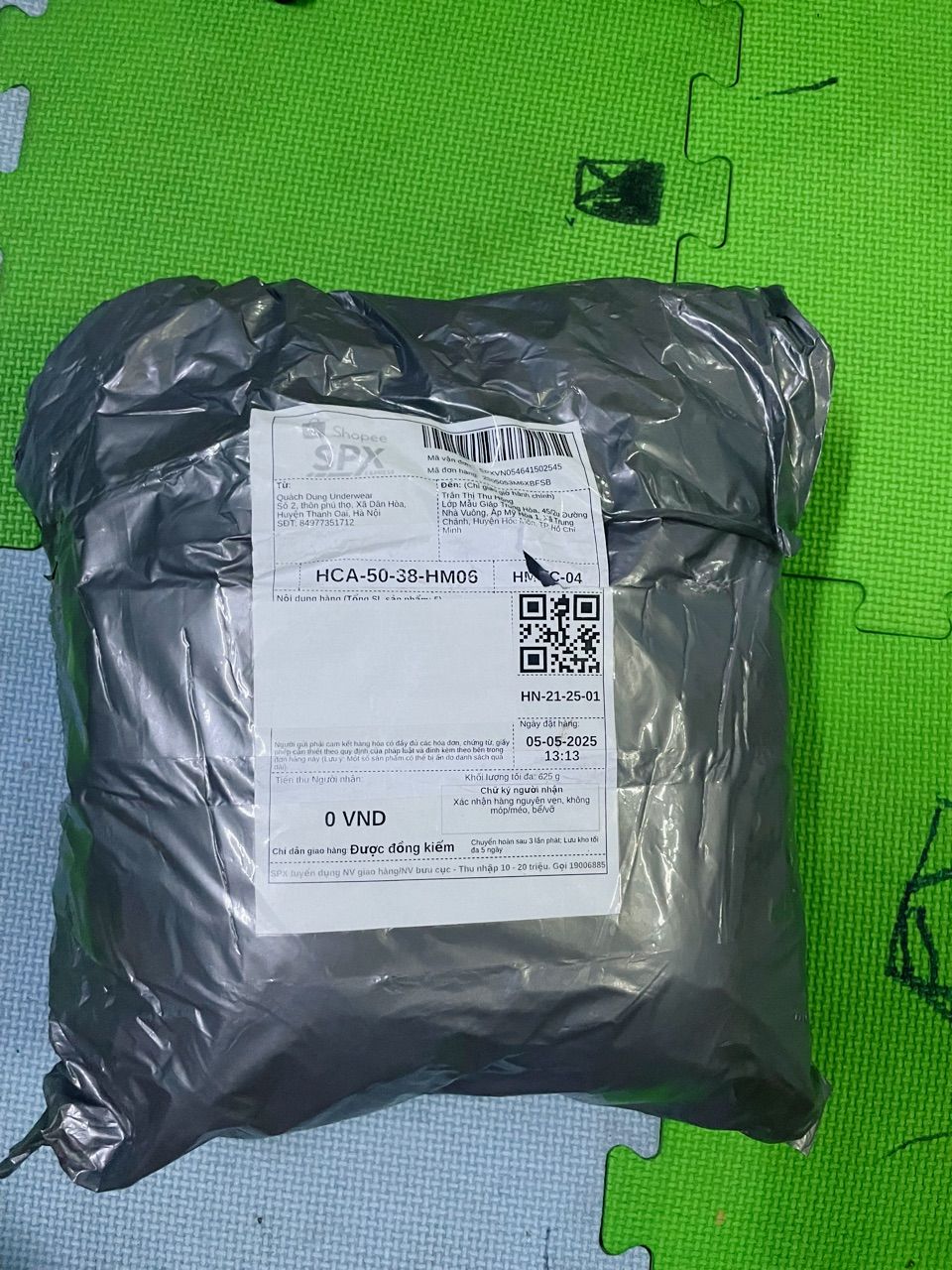 Review image