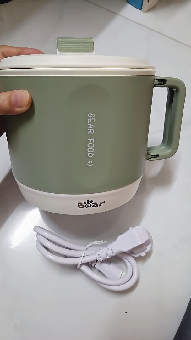 Lòng nồi điện đa năng Bear