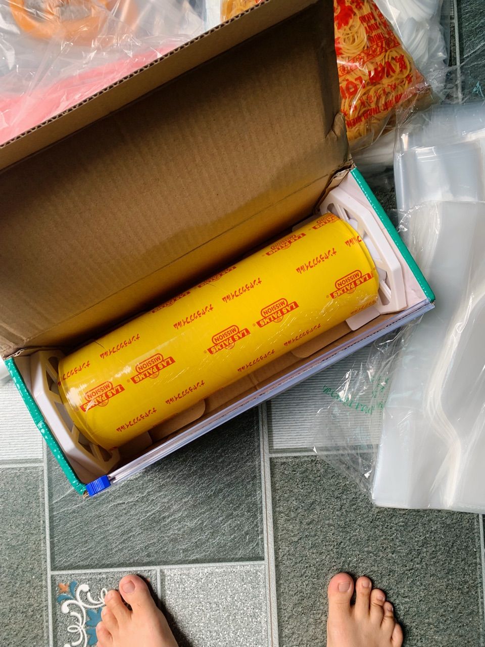 Ảnh đánh giá