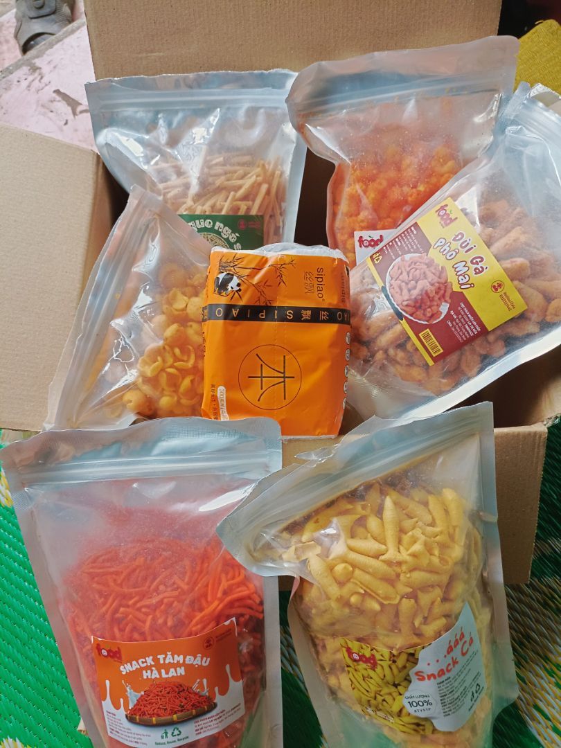 Ảnh đánh giá