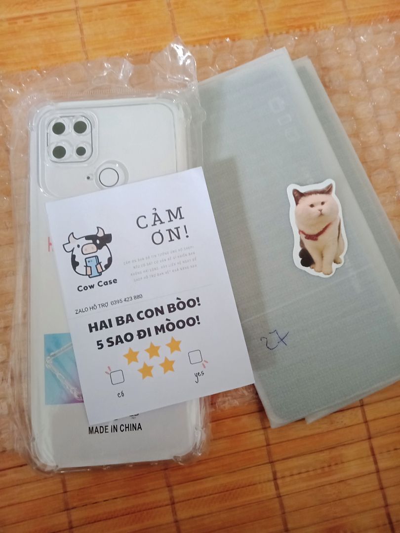 Ảnh đánh giá