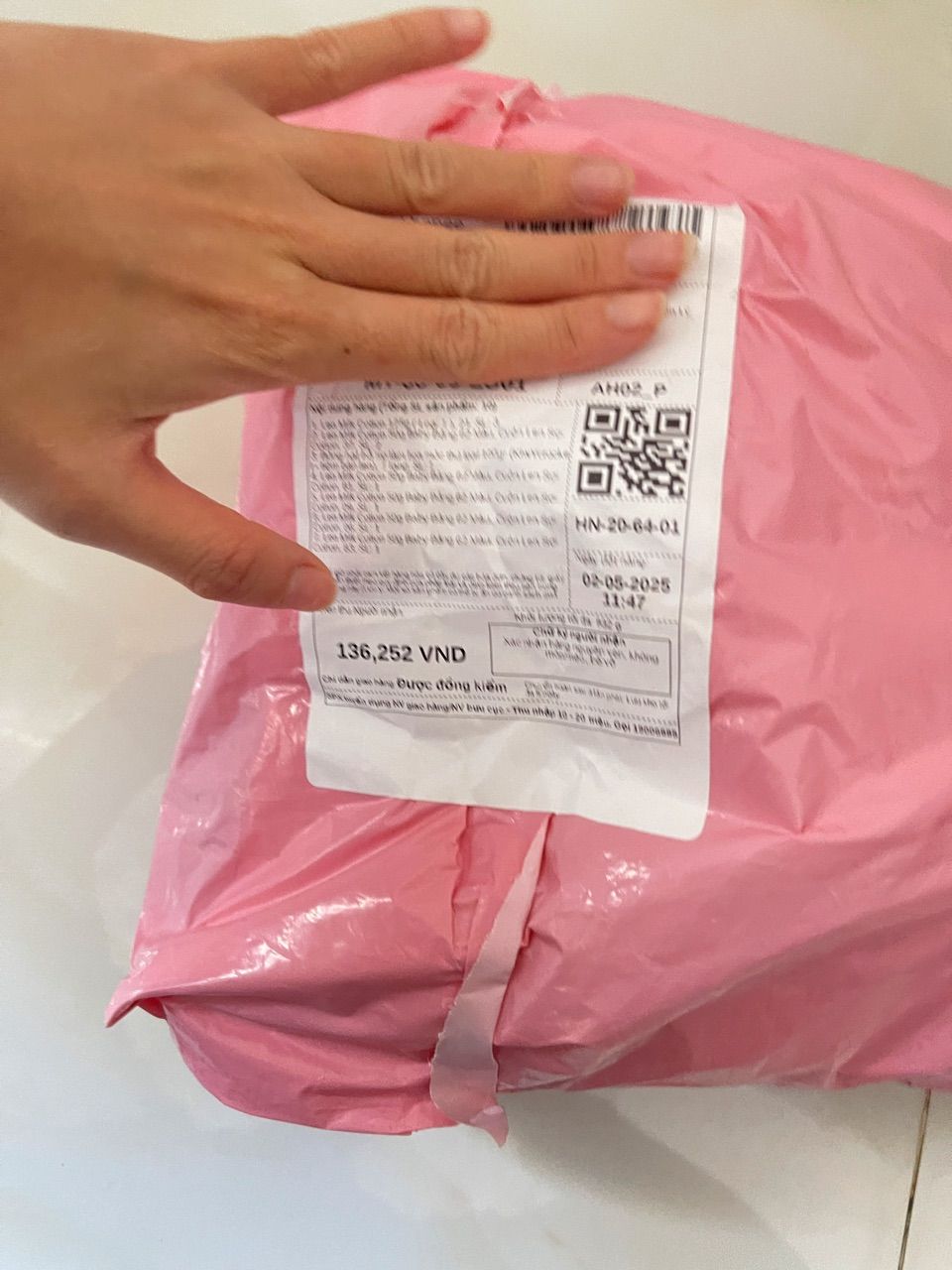 Review image